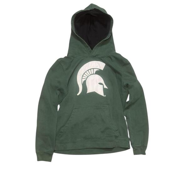Michigan state spartans hoodie - Picture 1 of 5